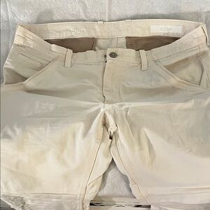 GAP Classic Beige Trousers